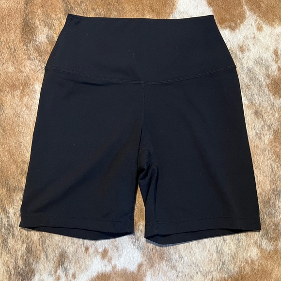 Splits59 Airweight High Waist Shorts - Picture 6 of 7